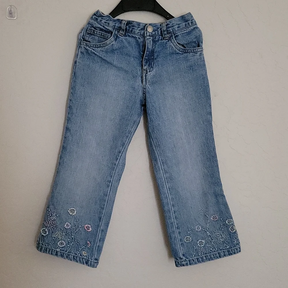 Toddler Old Navy Jeans